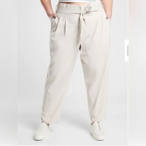 Athleta NWT Skyline Pant 16T